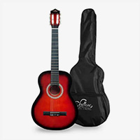 Instrumentos musicales