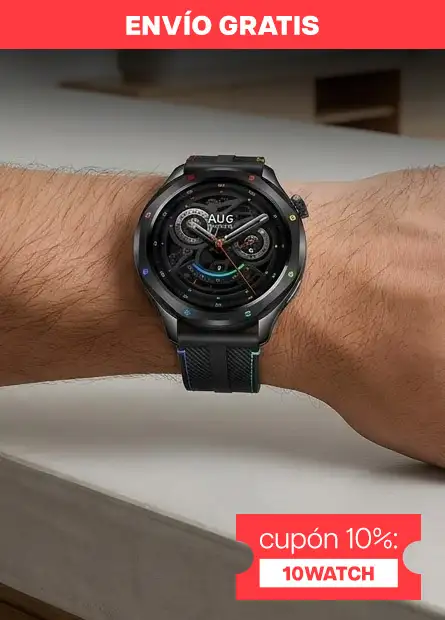 Smartwatch