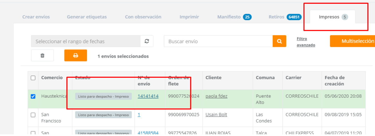  FORMULARIO DE RETIRO Marketplace Hites.com