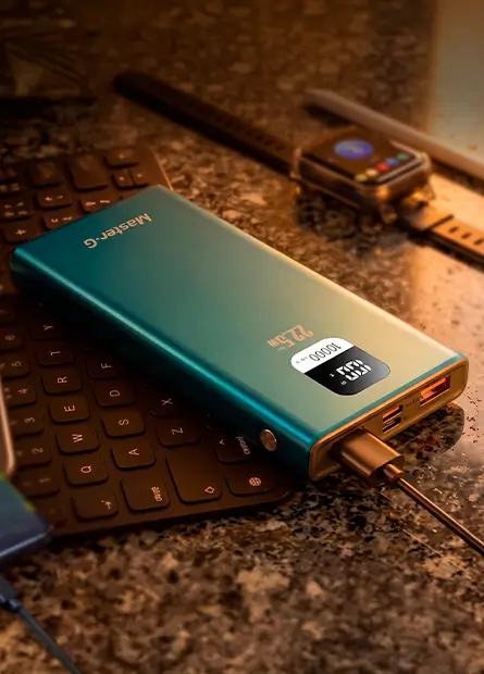 Powerbank