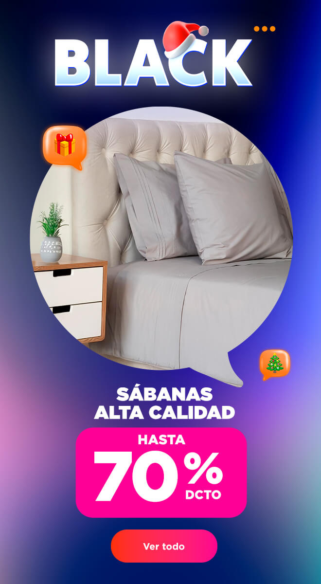 Sábanas alta calidad