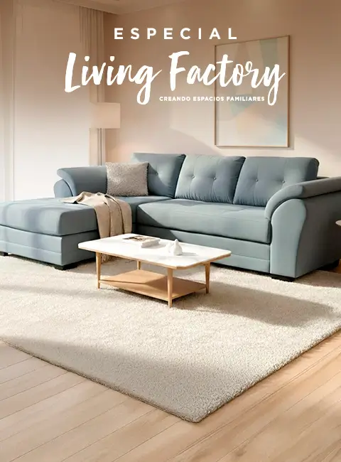 Living Factory