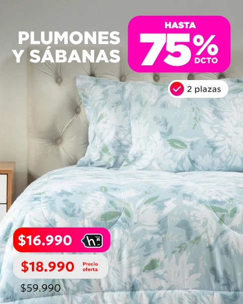 Ropa de Cama