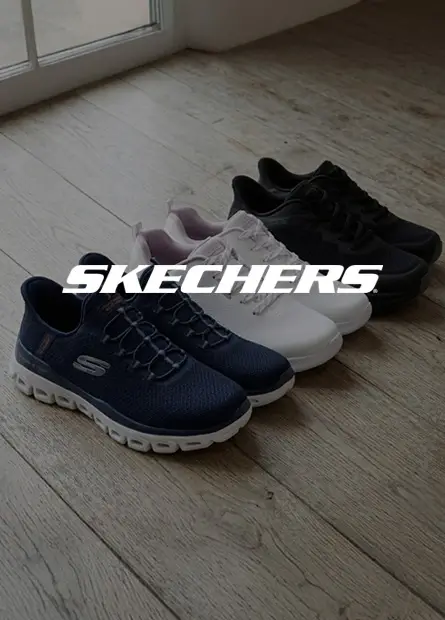SKECHERS