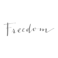 Freedom