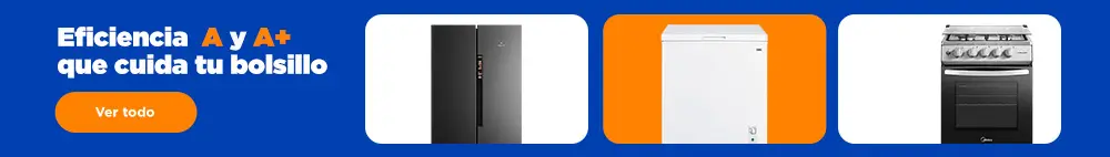 Maximo ahorra energético