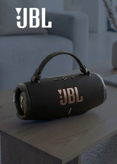 CYBER-JBL
