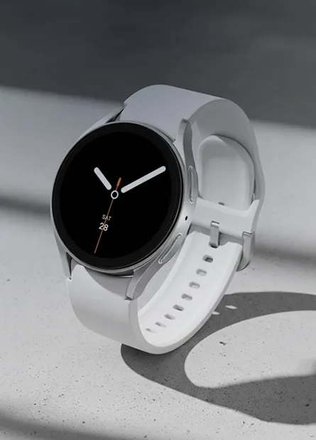 CYBER-Smartwatch