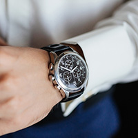 Relojes Hombre