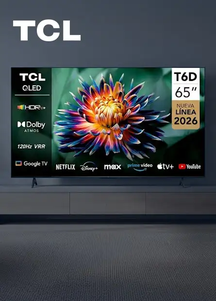 Revancha - TCL