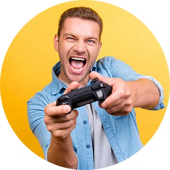 Gamer