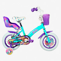Bicicletas Infantiles