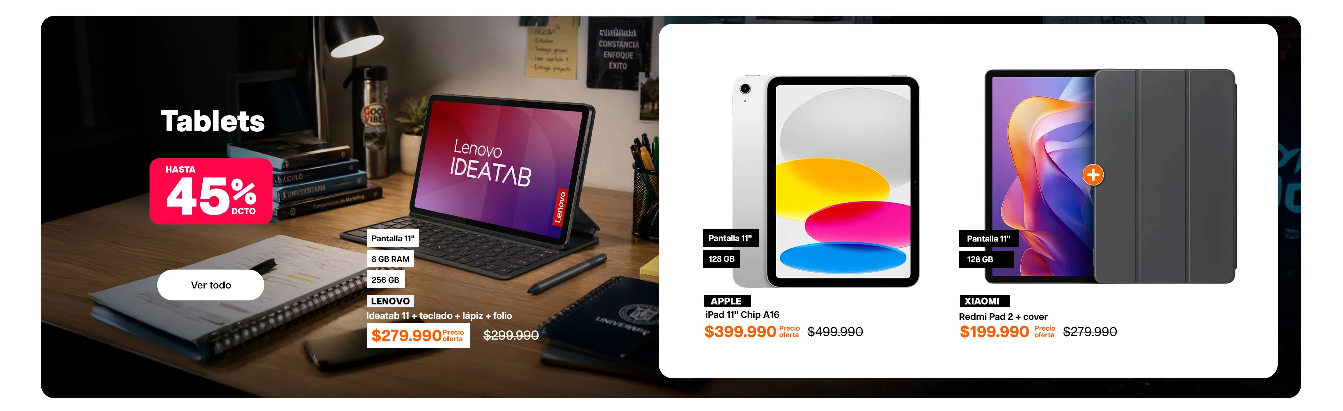 Tablets