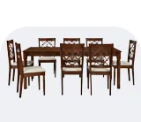 Comedor 8 sillas