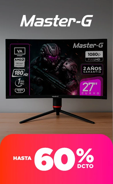 Master G