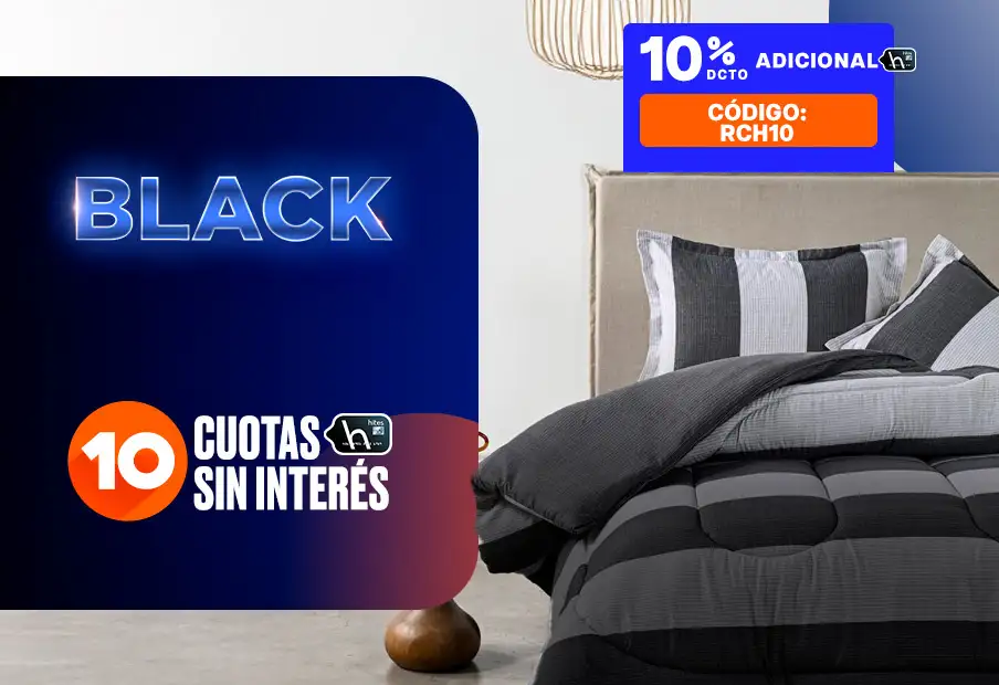 Renueva tu dormitorio - CANNON