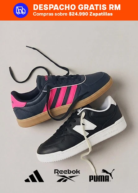 Zapatillas
