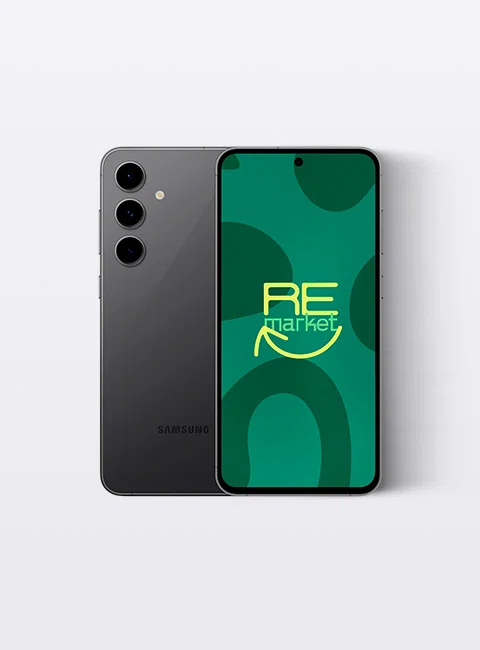 Mundo reacondicionado Mundo reacondicionado