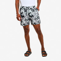 Short traje de baño
