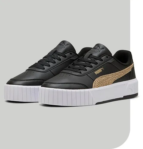 Zapatilla Mujer Puma
