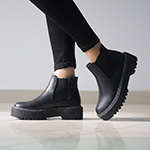 Hites botas cheap y botines mujer