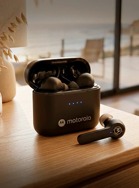 Audifonos y Parlantes Bluetooth