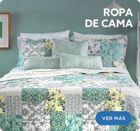  especial parrillas  / ropa de cama / ver mas