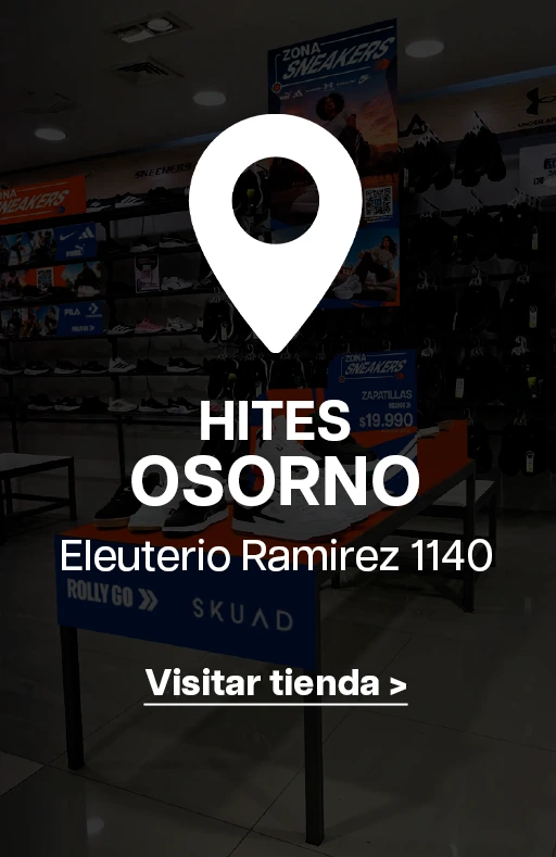 Hites Osorno - Eleuterio Ramírez 1140