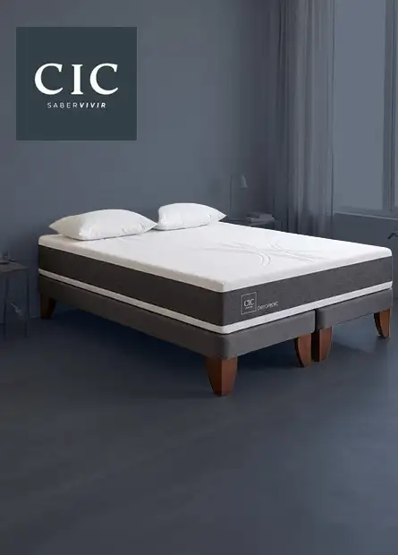 Revancha - cic