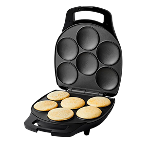 Tosty Arepa Maker 7711  6 Arepas