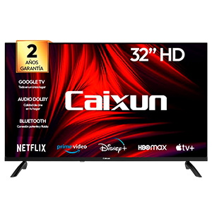 Smart TV 32
