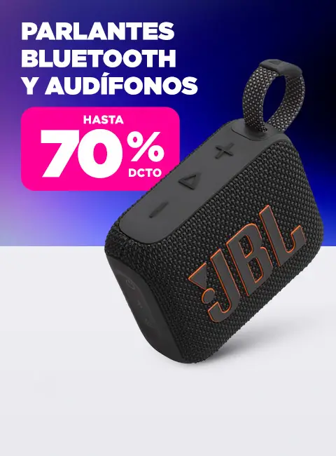 parlantes jbl