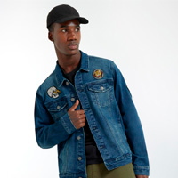 Denim