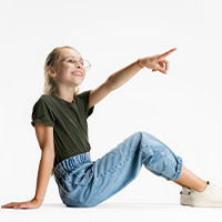 Jeans, Pantalones y Calzas