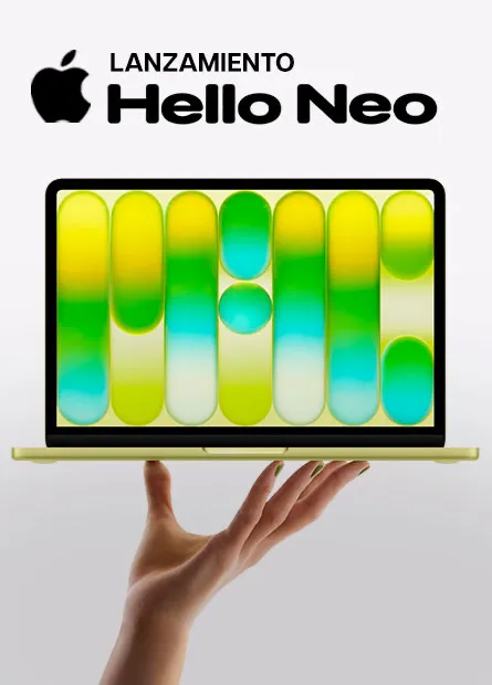 Macbook Neo