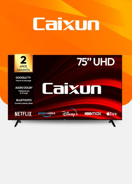 Smart TV