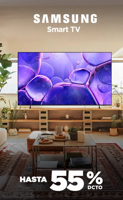 Smart TV Samsung