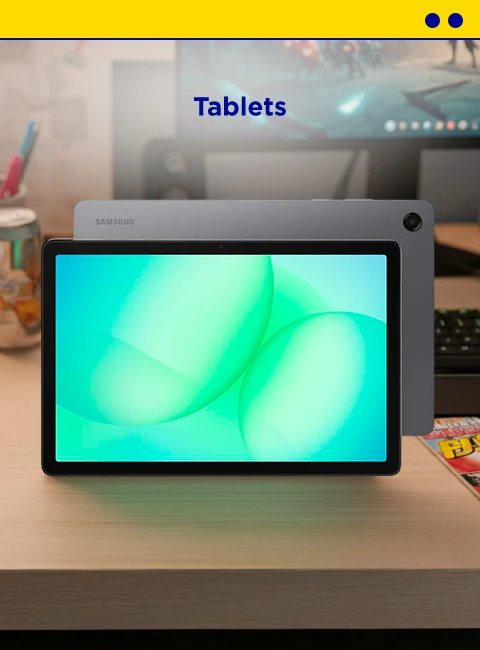 Tablets Hasta 40% dcto