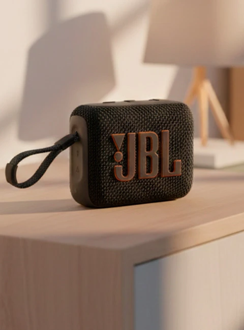 Audifonos y Parlantes Bluetooth