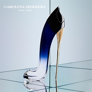 Carolina Herrera