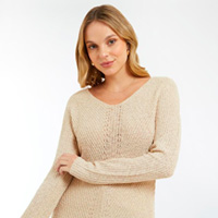 sweaters mujer | Lisos