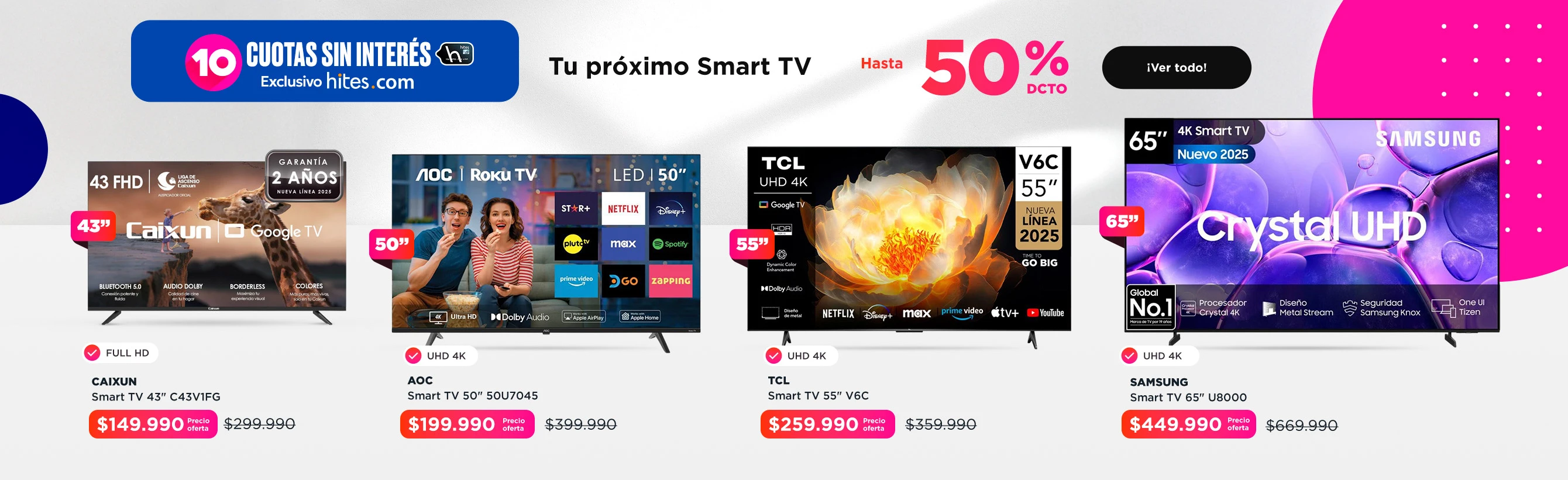 Smart TV Smart TV