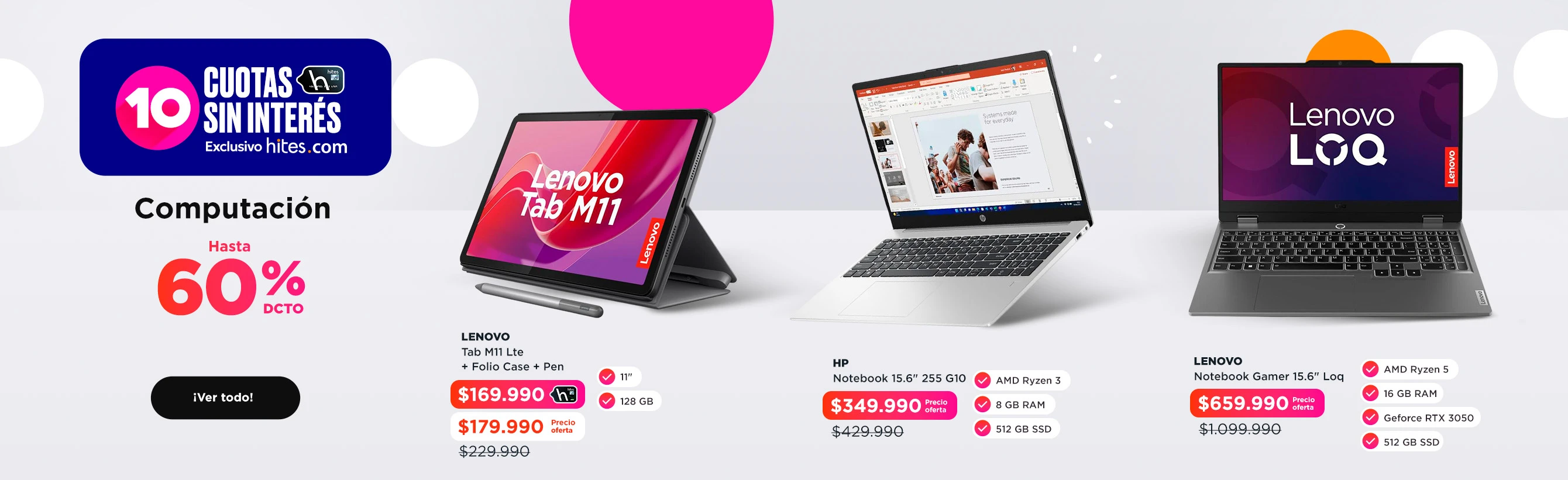 Computación Computación