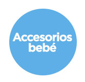 Dormitorio infantil | ACCESORIOS BEBE 