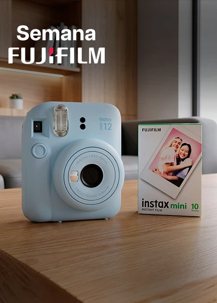 Cámaras Fotográficas