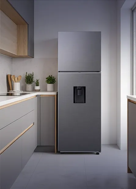 Refrigerador Mademsa