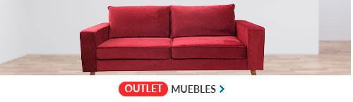 outlet muebles en hites.com