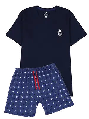 Hombre pijamas