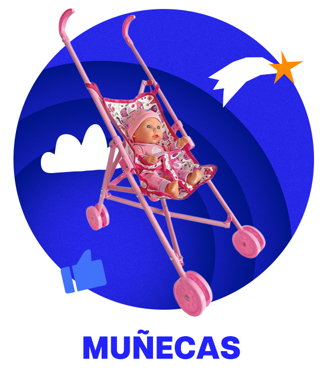 Muñecas