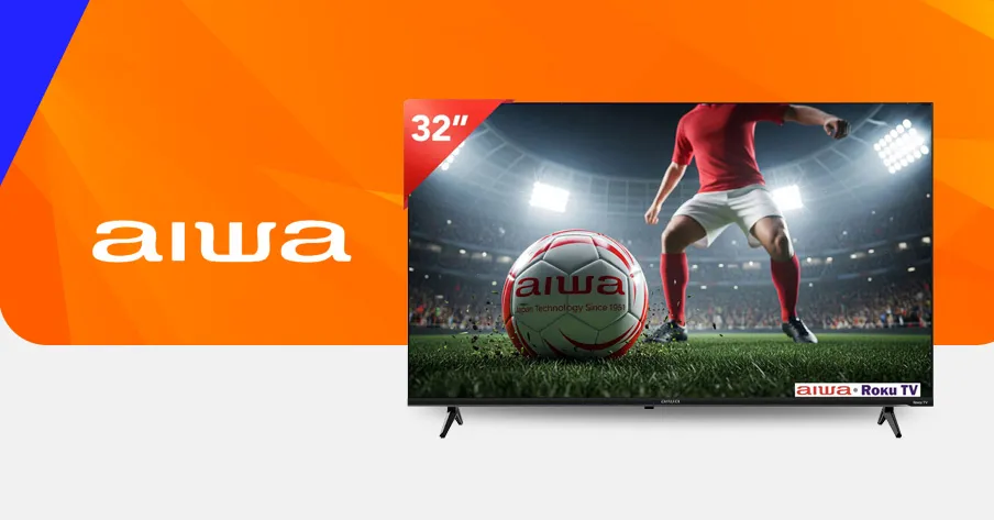 Smart TV